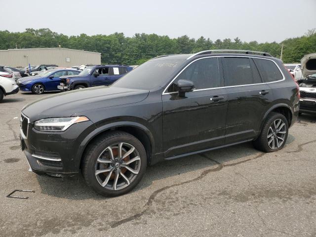 Photo 1 from auction – 2017 VOLVO XC90 T6 with VIN YV4A22PK6H1107980