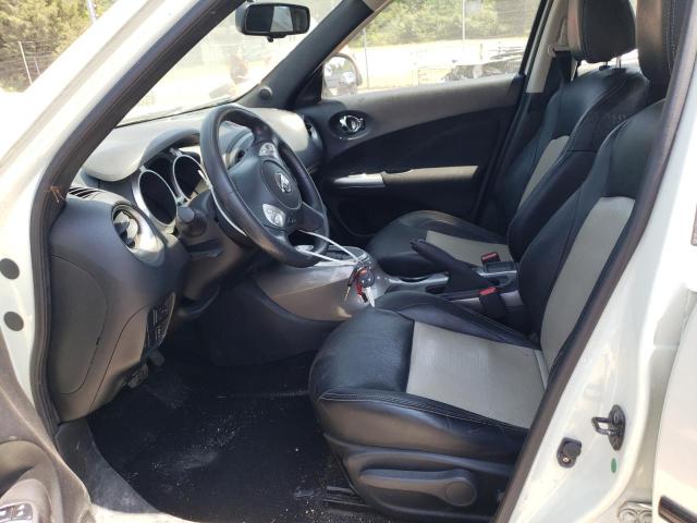 Photo 7 from auction – 2011 NISSAN JUKE S with VIN JN8AF5MV0BT026626