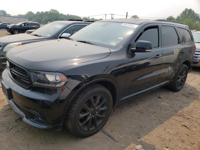 DODGE DURANGO GT 2017 with VIN 1C4RDJDG5HC710112 - Photo from auction