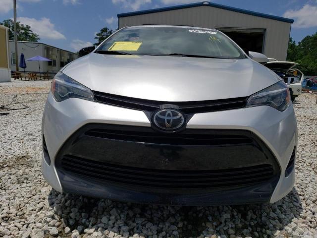 Photo 5 from auction – 2018 TOYOTA COROLLA L with VIN 2T1BURHE3JC024267