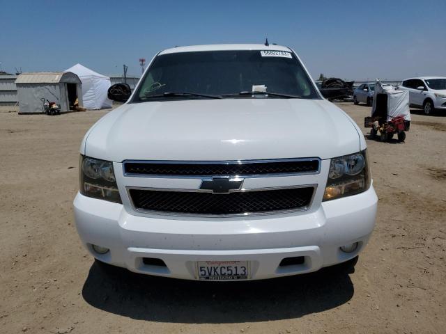 Photo 5 from auction – 2007 CHEVROLET TAHOE C150 with VIN 1GNFC13047J104022