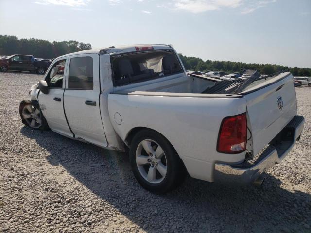Photo 2 from auction – 2021 RAM 1500 CLASS with VIN 1C6RR6KT8MS592398