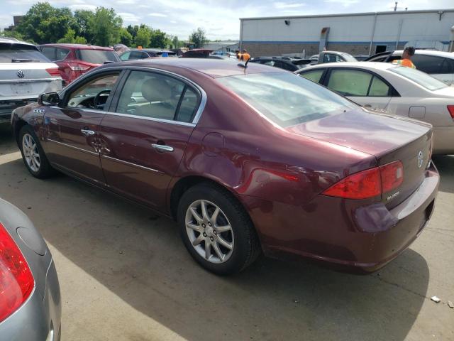 Photo 2 from auction – 2007 BUICK LUCERNE CX with VIN 1G4HD57217U111666