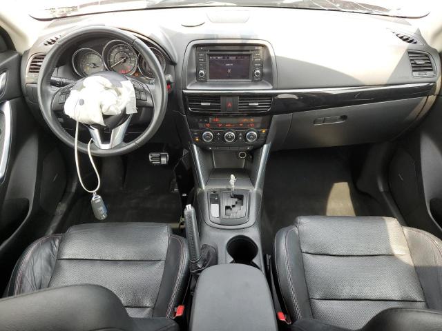 Photo 8 from auction – 2013 MAZDA CX-5 GT with VIN JM3KE4DE8D0152841