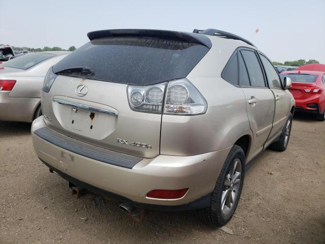 Photo 3 from auction – 2006 LEXUS RX 300 with VIN JTJHW31U460006054