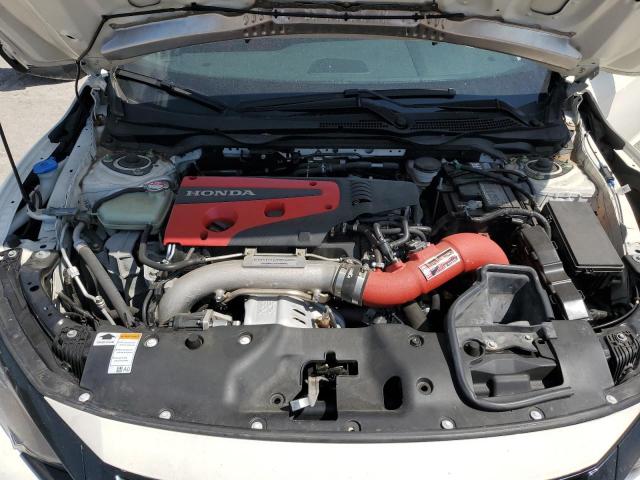 Photo 11 from auction – 2019 HONDA CIVIC TYPE with VIN SHHFK8G77KU201791