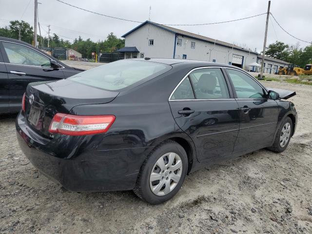 Photo 3 from auction – 2010 TOYOTA CAMRY BASE with VIN 4T4BF3EK6AR049914