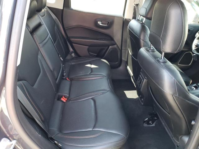 Photo 10 from auction – 2018 JEEP COMPASS LI with VIN 3C4NJCCB5JT319089