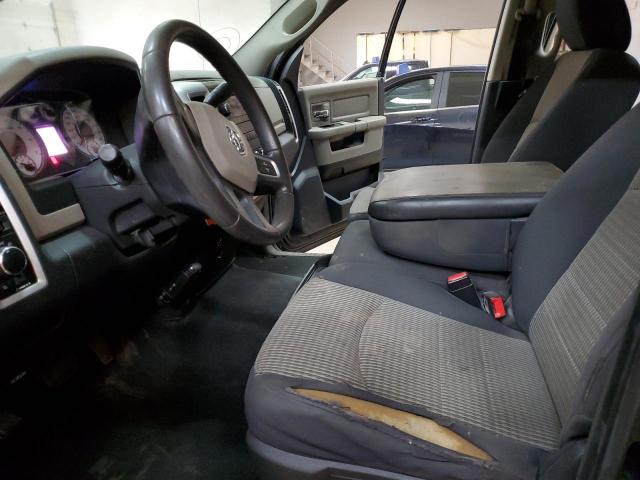 Photo 7 from auction – 2010 DODGE RAM 2500 with VIN 3D7TT2CTXAG170827