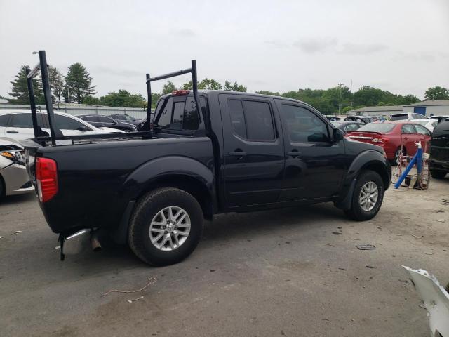 Photo 3 from auction – 2016 NISSAN FRONTIER S with VIN 1N6AD0EV8GN730357