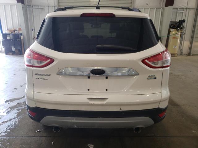 Photo 6 from auction – 2013 FORD ESCAPE SEL with VIN 1FMCU9HX3DUC78652