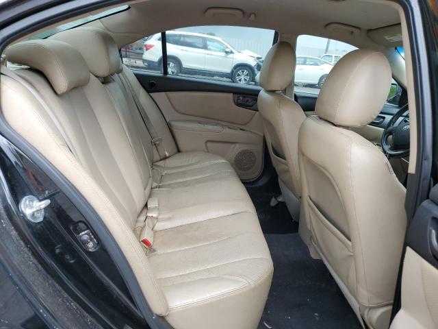 Photo 10 from auction – 2010 KIA OPTIMA EX with VIN KNAGH4A85A5439330