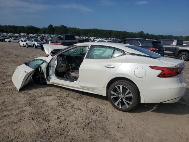 Photo 2 from auction – 2017 NISSAN MAXIMA 3.5 with VIN 1N4AA6AP0HC369330