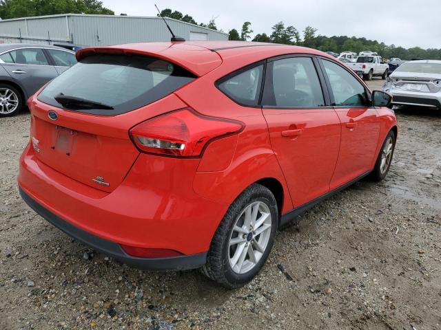 Photo 3 from auction – 2015 FORD FOCUS SE with VIN 1FADP3K24FL302112