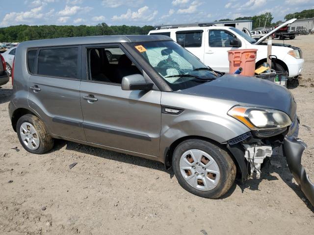 Photo 4 from auction – 2013 KIA SOUL with VIN KNDJT2A5XD7517062