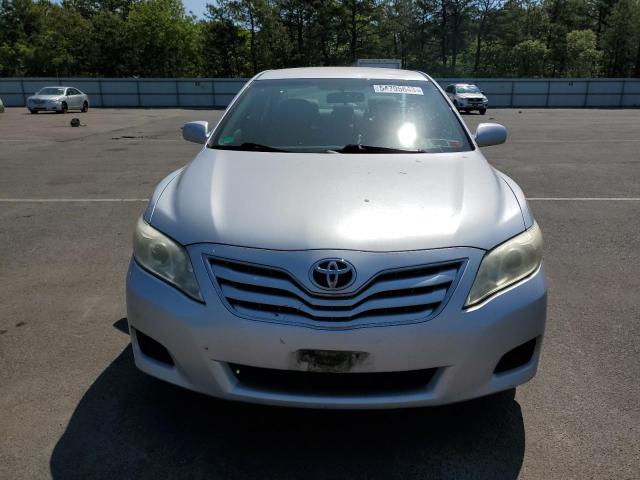 Photo 5 from auction – 2010 TOYOTA CAMRY BASE with VIN 4T1BF3EK6AU083281