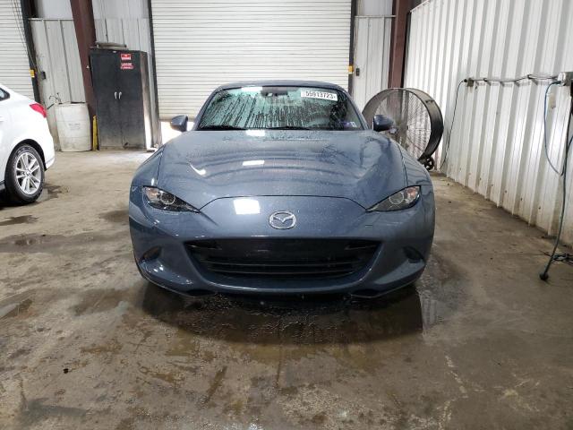 Photo 5 from auction – 2020 MAZDA MX-5 MIATA with VIN JM1NDAM73L0410903
