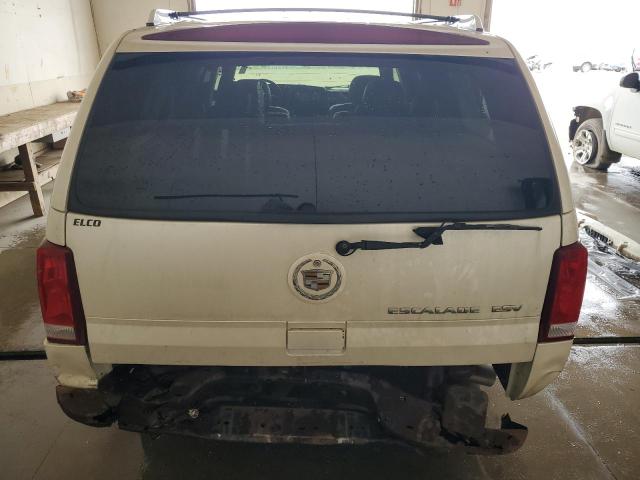 Photo 6 from auction – 2004 CADILLAC ESCALADE E with VIN 3GYFK66NX4G227167