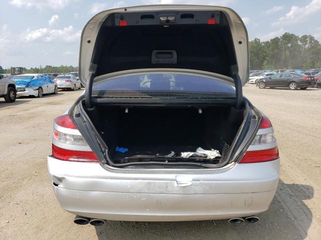 Photo 6 from auction – 2007 MERCEDES-BENZ S 550 with VIN WDDNG71X77A023534
