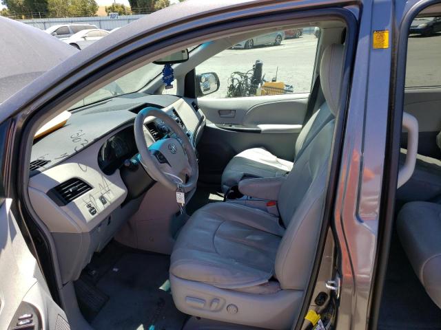 Photo 7 from auction – 2011 TOYOTA SIENNA LE with VIN 5TDKK3DC4BS151433