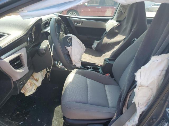 Photo 7 from auction – 2014 TOYOTA COROLLA L with VIN 5YFBURHE5EP086694