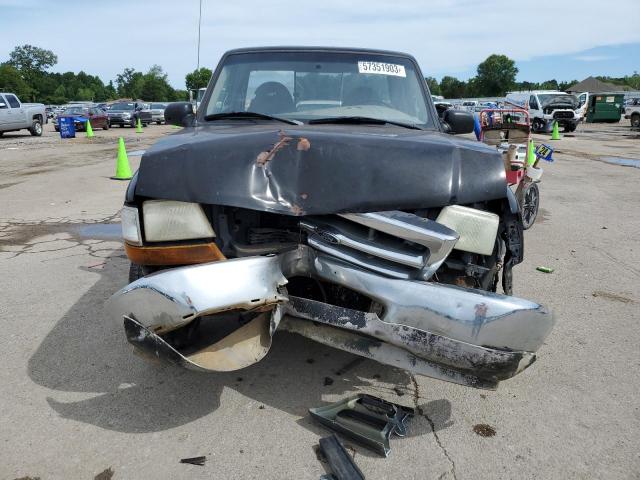 Photo 5 from auction – 1999 FORD RANGER with VIN 1FTYR10V6XPB56538