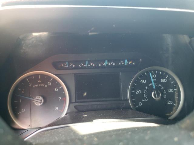 Photo 9 from auction – 2015 FORD F150 SUPER with VIN 1FTEW1C87FKE28673