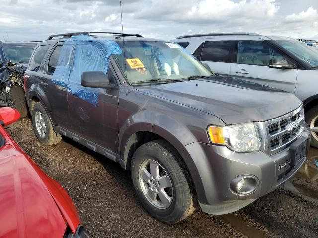 Photo 4 from auction – 2012 FORD ESCAPE XLT with VIN 1FMCU0D71CKC66740