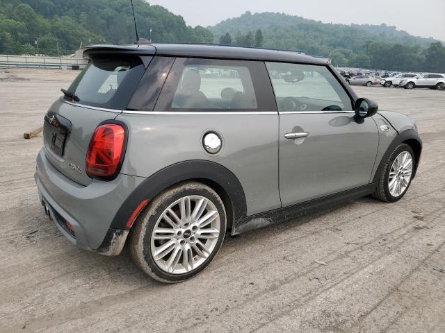 Photo 3 from auction – 2019 MINI COOPER S with VIN WMWXP7C5XK2A50342
