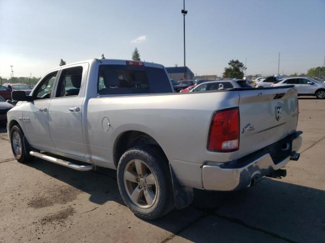 Photo 2 from auction – 2015 RAM 1500 SLT with VIN 1C6RR7TT4FS788801