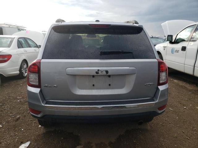 Photo 6 from auction – 2016 JEEP COMPASS LA with VIN 1C4NJDEB3GD768059