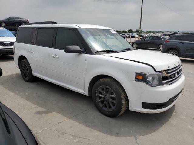 Photo 4 from auction – 2019 FORD FLEX SE with VIN 2FMGK5B88KBA19420