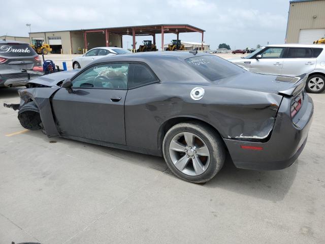 Photo 2 from auction – 2019 DODGE CHALLENGER with VIN 2C3CDZAG5KH758405