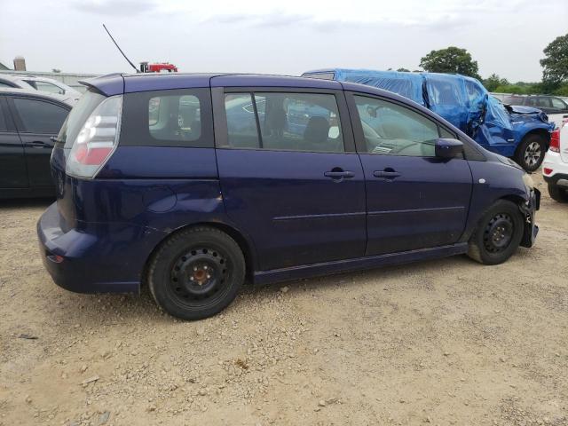 Photo 3 from auction – 2006 MAZDA 5 with VIN JM1CR293160104744