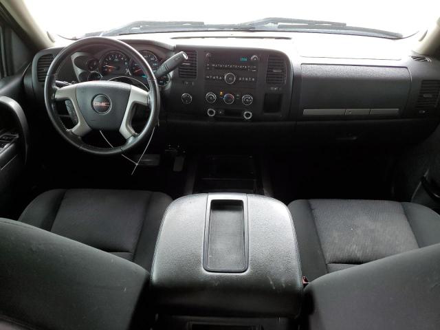 Photo 8 from auction – 2011 GMC SIERRA K15 with VIN 3GTP2VE30BG373806