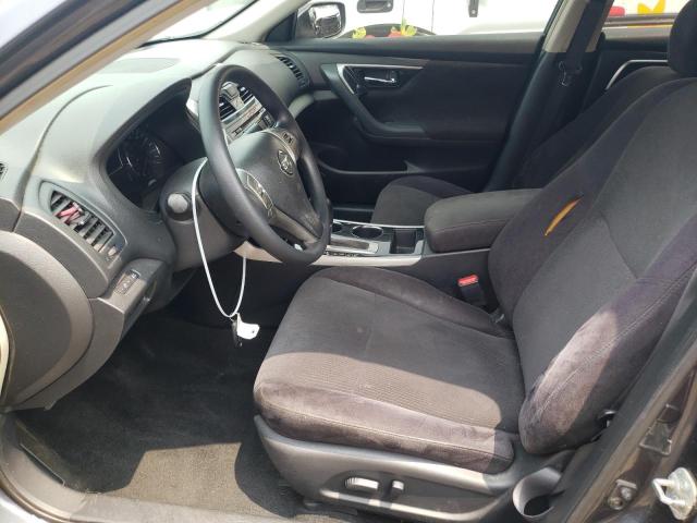 Photo 7 from auction – 2013 NISSAN ALTIMA 2.5 with VIN 1N4AL3AP1DC181208