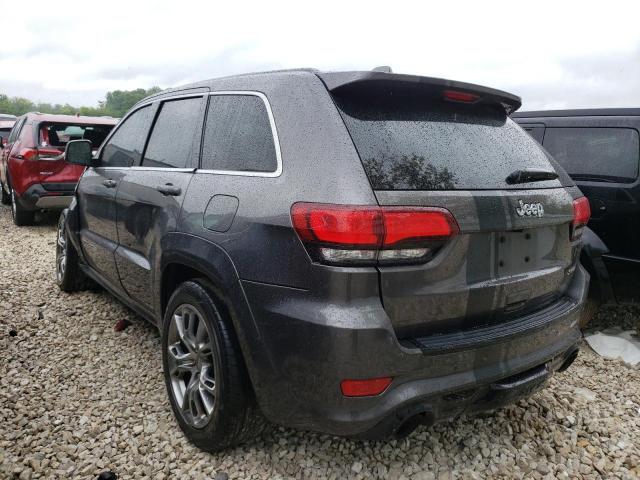 Photo 2 from auction – 2015 JEEP GRAND CHER with VIN 1C4RJFDJ3FC613361