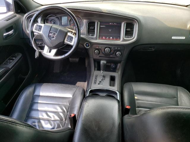 Photo 8 from auction – 2011 DODGE CHARGER R/ with VIN 2B3CM5CT9BH517494