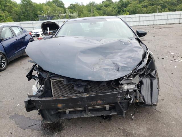 Photo 5 from auction – 2015 TOYOTA CAMRY XSE with VIN 4T1BK1FK7FU554263