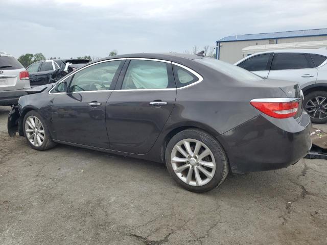 Photo 2 from auction – 2013 BUICK VERANO with VIN 1G4PP5SK1D4153339