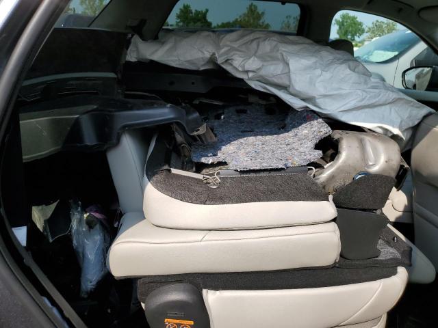 Photo 11 from auction – 2022 NISSAN PATHFINDER with VIN 5N1DR3CC6NC264999