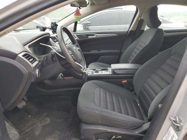 Photo 7 from auction – 2017 FORD FUSION SE with VIN 3FA6P0H70HR105243