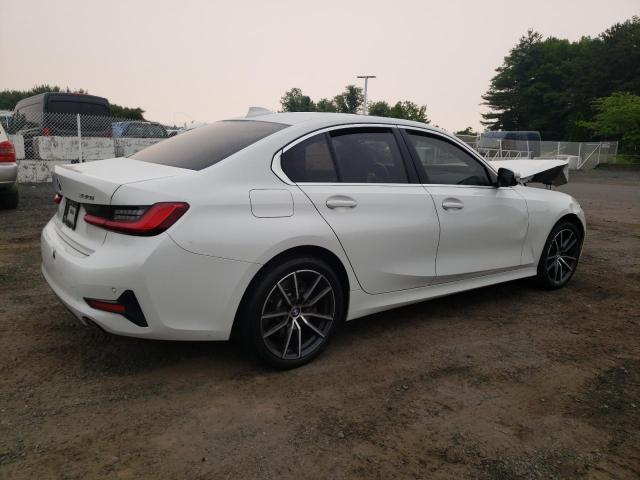Photo 3 from auction – 2019 BMW 330XI with VIN WBA5R7C58KFH17225