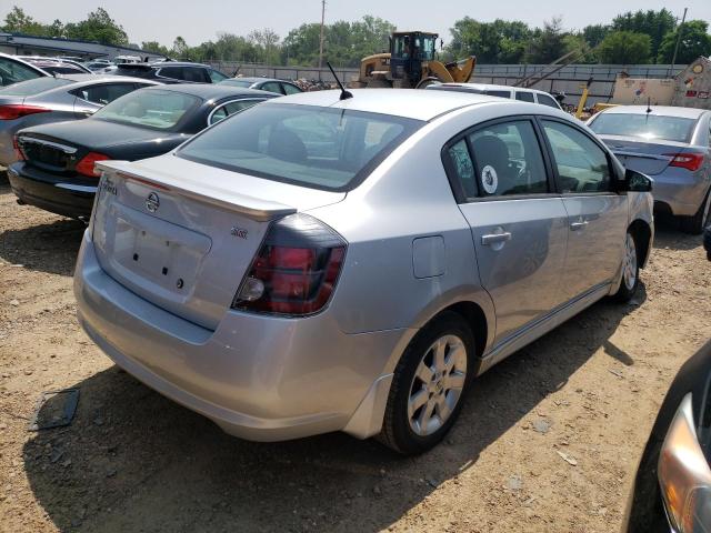 Photo 3 from auction – 2011 NISSAN SENTRA 2.0 with VIN 3N1AB6AP6BL637576