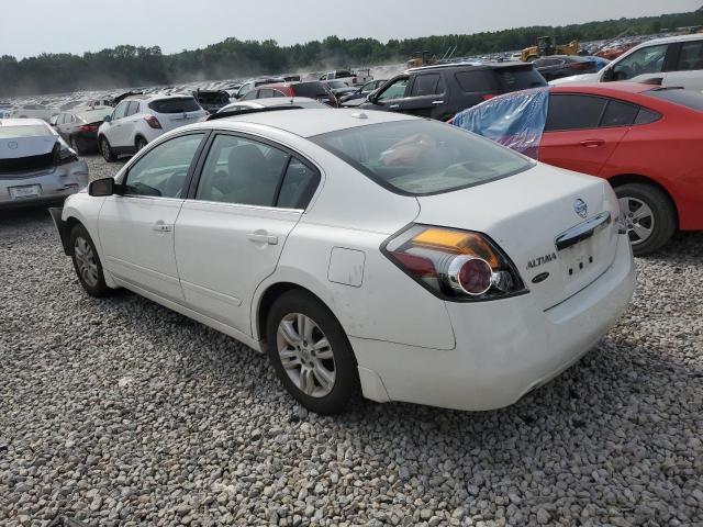 Photo 2 from auction – 2012 NISSAN ALTIMA BAS with VIN 1N4AL2AP8CC134606