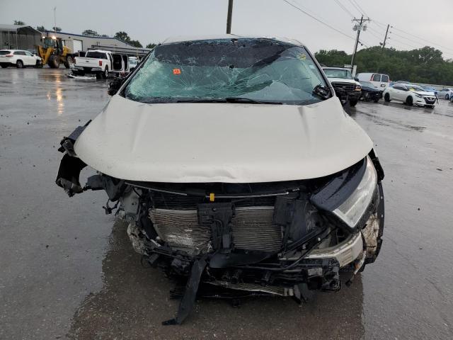 Photo 5 from auction – 2017 FORD EDGE SEL with VIN 2FMPK4J82HBC31590