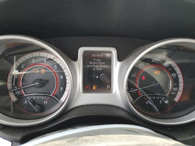 Photo 9 from auction – 2013 DODGE JOURNEY SX with VIN 3C4PDCBGXDT572507