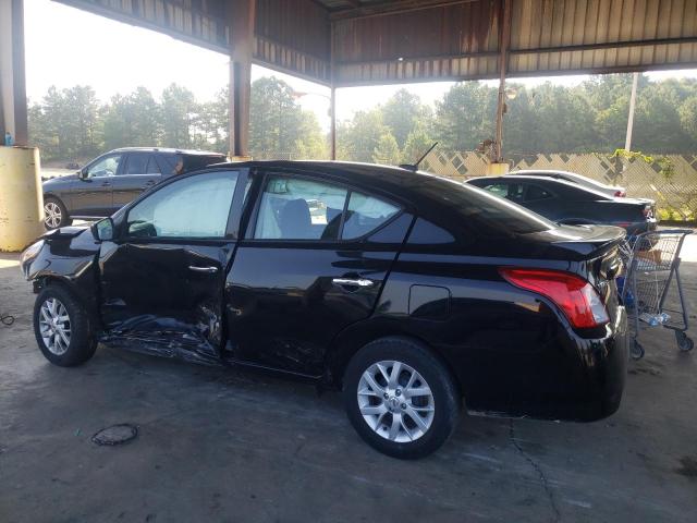 Photo 2 from auction – 2018 NISSAN VERSA S with VIN 3N1CN7APXJL857727