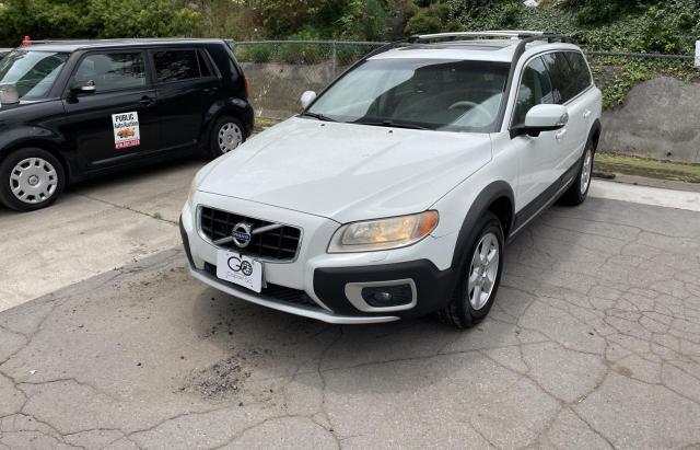 Photo 2 from auction – 2011 VOLVO XC70 3.2 with VIN YV4952BL1B1102025