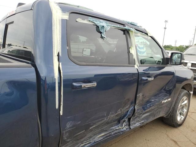 Photo 10 from auction – 2019 RAM 1500 BIG H with VIN 1C6RRFFG3KN791321